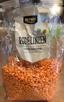 Rode linzen