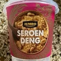 Seroendeng