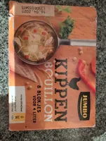 Jumbo kippenbouillon