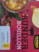Runderbouillonblokjes