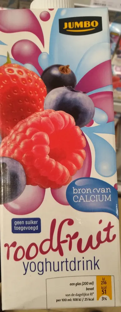 Roodfruit