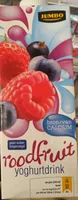 Roodfruit