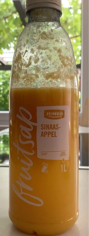 Sinaas-Appel