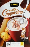 Cappuccino