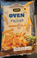 Oven Frites