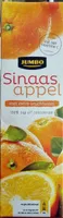 Sinaasappelsap