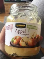 Appel compote jumbo