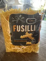 fusilli