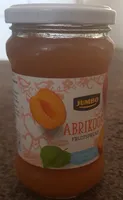 abrikoos fruitspread