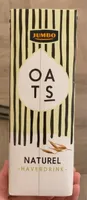 Oats Naturel Haverdrink