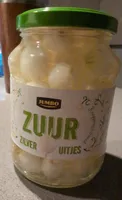Zilver uitjes