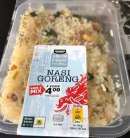 Nasi goreng