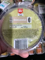 Guacamole