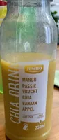 Chia drink