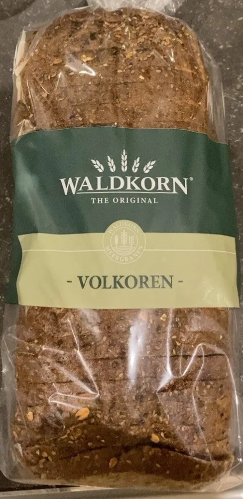 Volkoren
