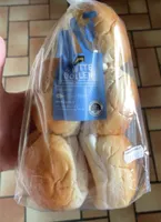 Witte Bollen