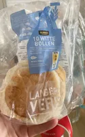 Witte Bollen