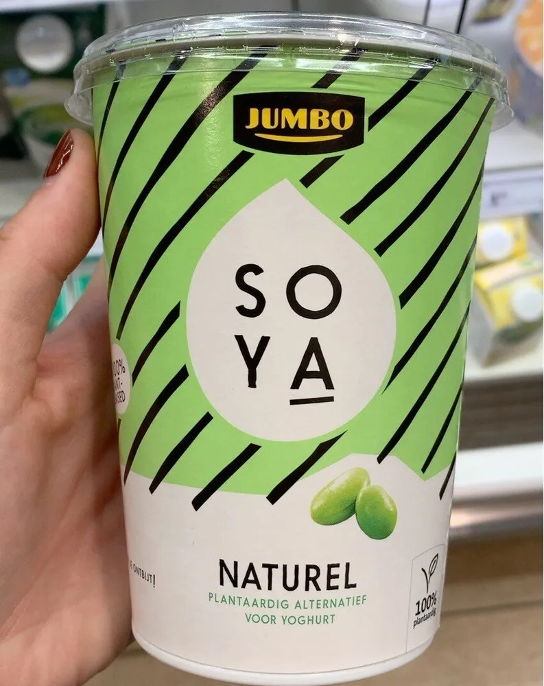 Soya