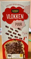 Vlokken puur