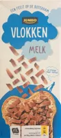 Vlokken Melk