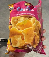 Casave Kroepoek