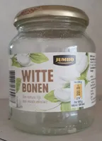 Witte bonen