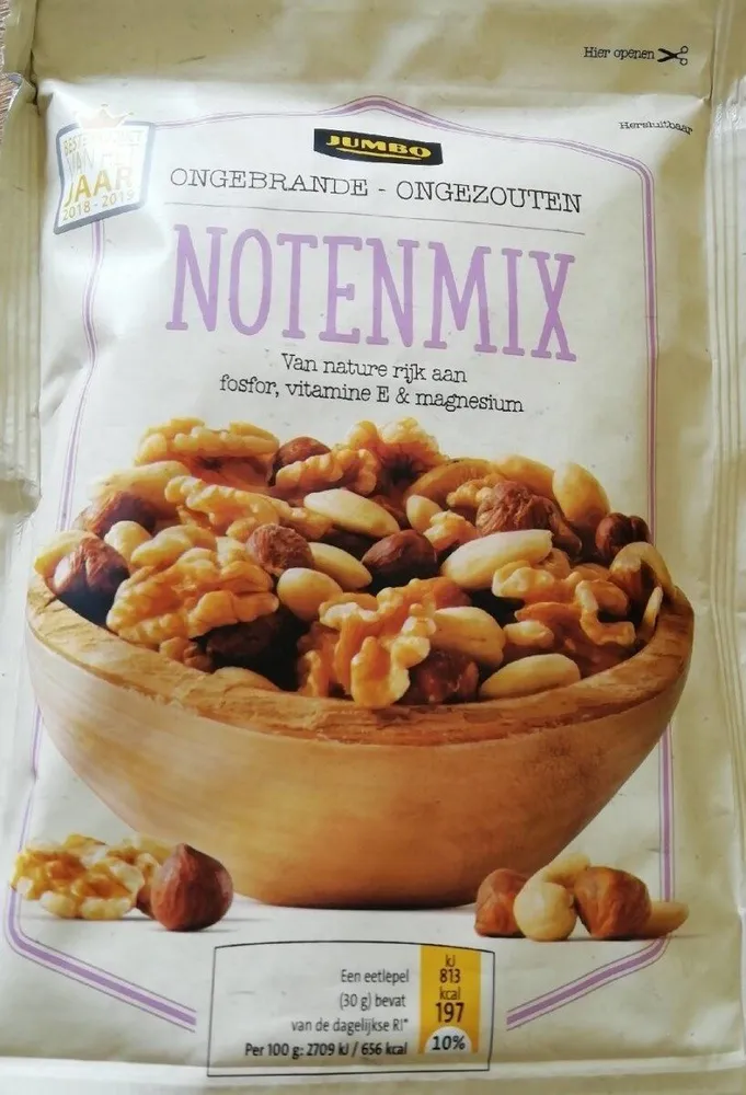Notenmix