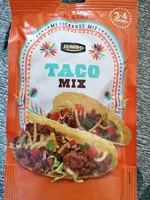 Taco mix