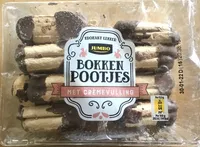 Bokkenpootjes