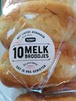 Melkbroodjes