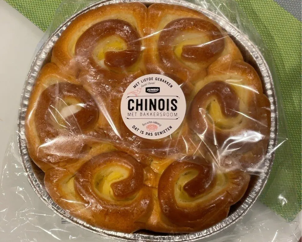 Chinois