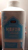 Kefir naturel