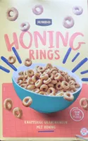 Honing rings