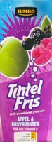 Tintelfris appel & bosvruchten
