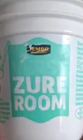 Verse zure room