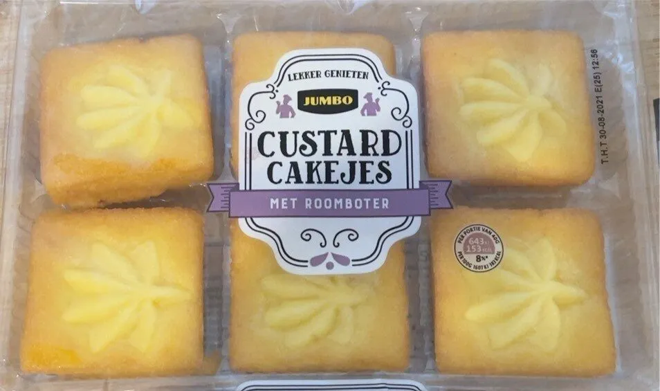 Custardcakejes