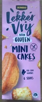 Mini cakes