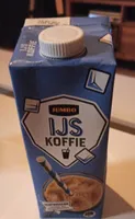 Ijskoffie