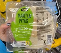 Maaltijdpita