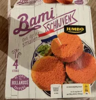 Bamischijven