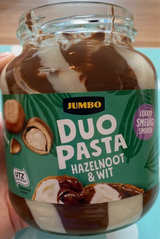 Duopasta