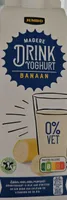 Drink Yoghurt Banaan (magere)