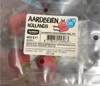 Aardbeien