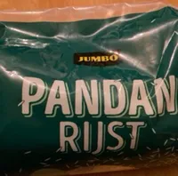 Pandan Rijst