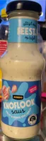 Knoflooksaus