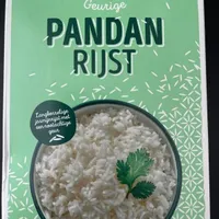 Pandan rijst