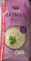 Basmatirijst