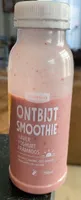 Ontbijt smoothie