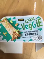 Lekker Veggie Kipstukjes