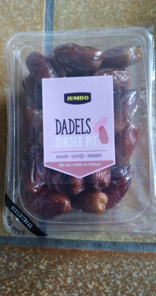 Dadels
